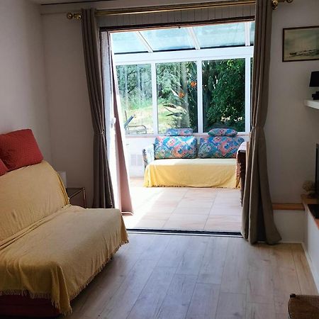 Apartmán Fenouillet Hyères Exteriér fotografie