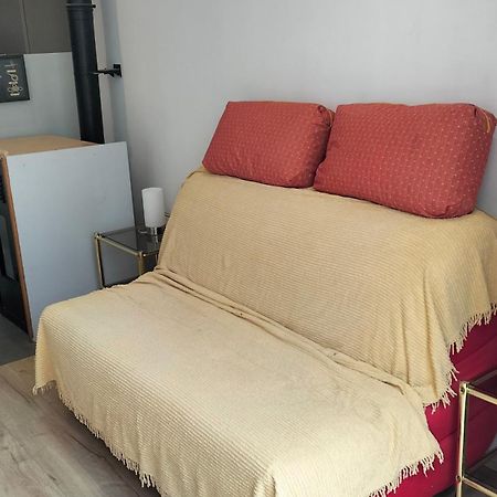 Apartmán Fenouillet Hyères Exteriér fotografie