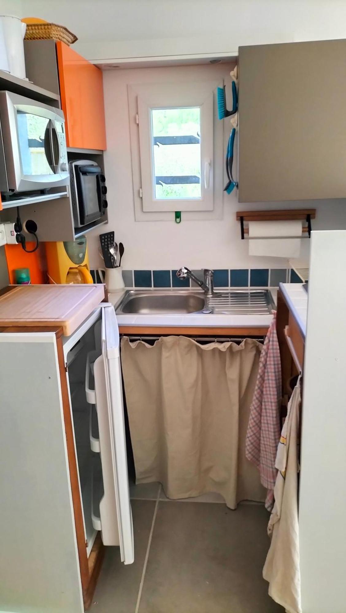 Apartmán Fenouillet Hyères Exteriér fotografie