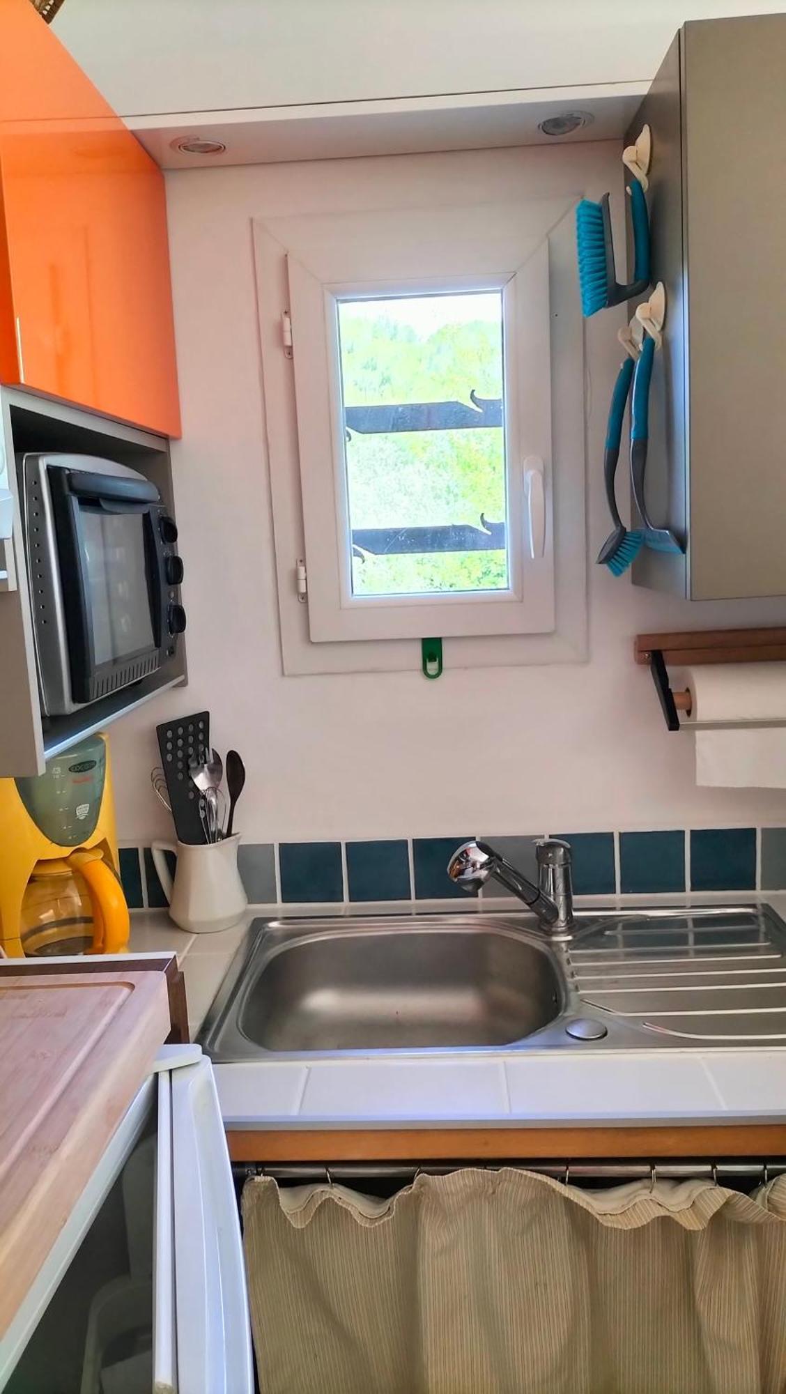 Apartmán Fenouillet Hyères Exteriér fotografie