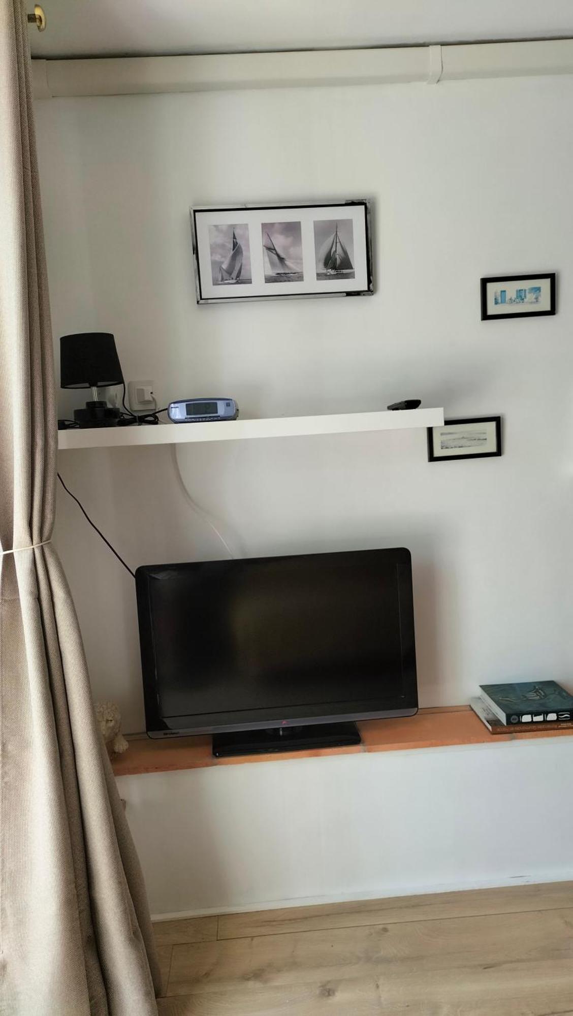 Apartmán Fenouillet Hyères Exteriér fotografie