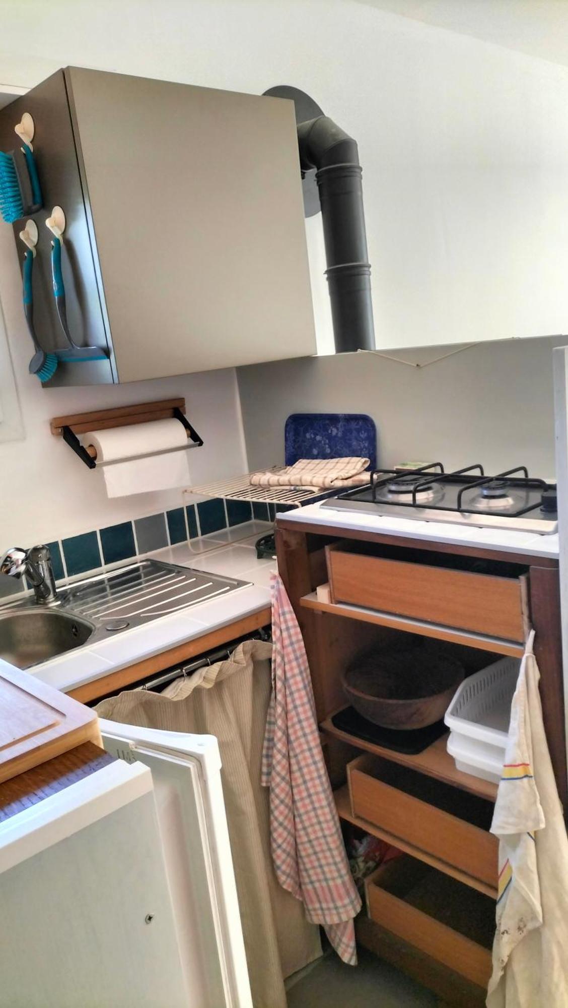 Apartmán Fenouillet Hyères Exteriér fotografie