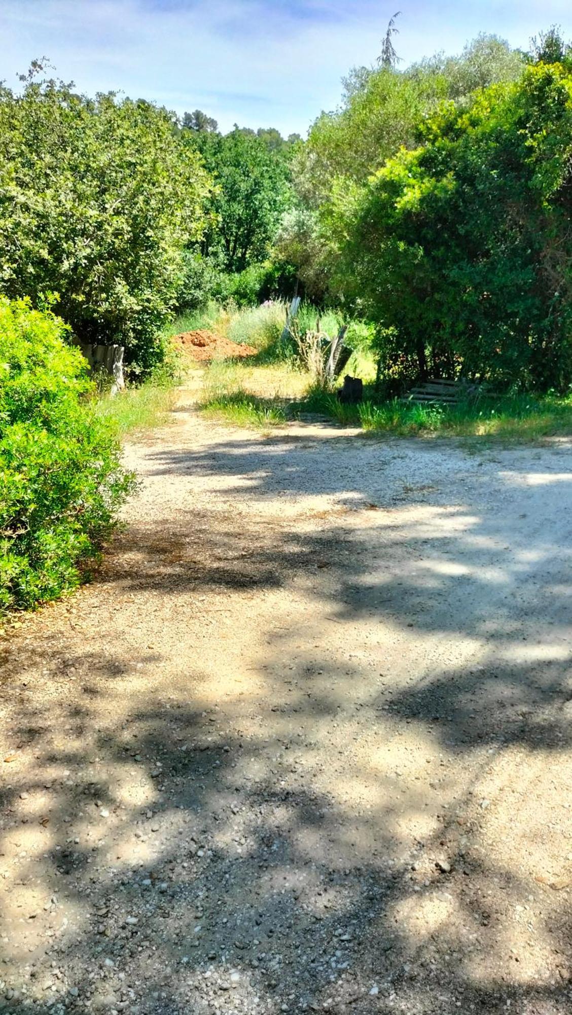 Apartmán Fenouillet Hyères Exteriér fotografie