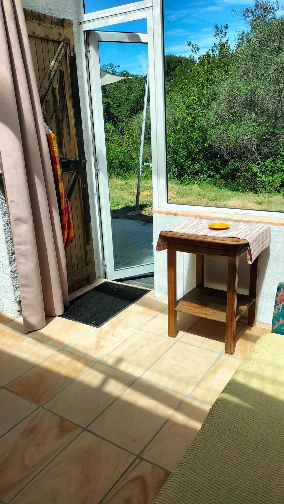 Apartmán Fenouillet Hyères Exteriér fotografie