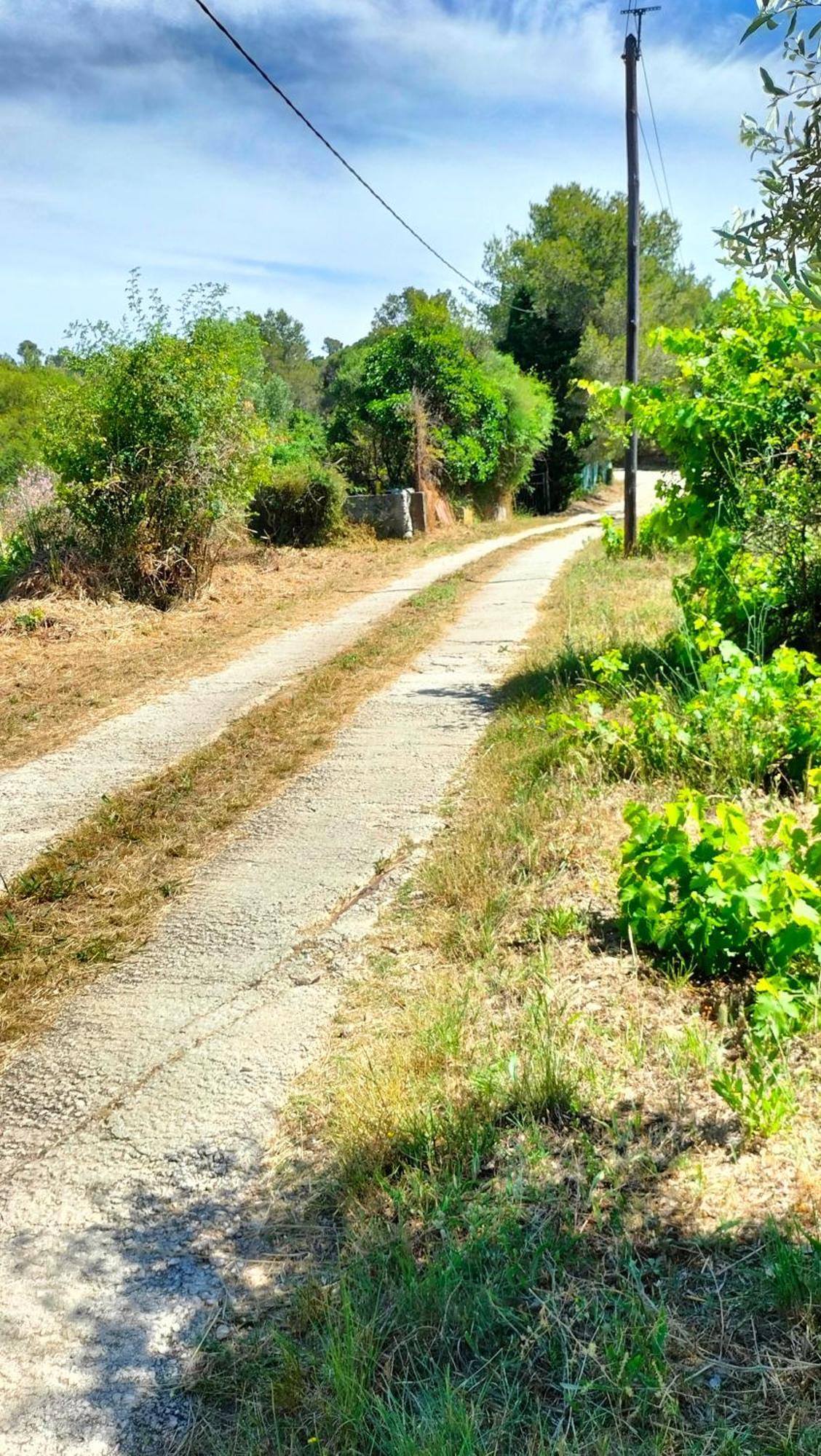 Apartmán Fenouillet Hyères Exteriér fotografie